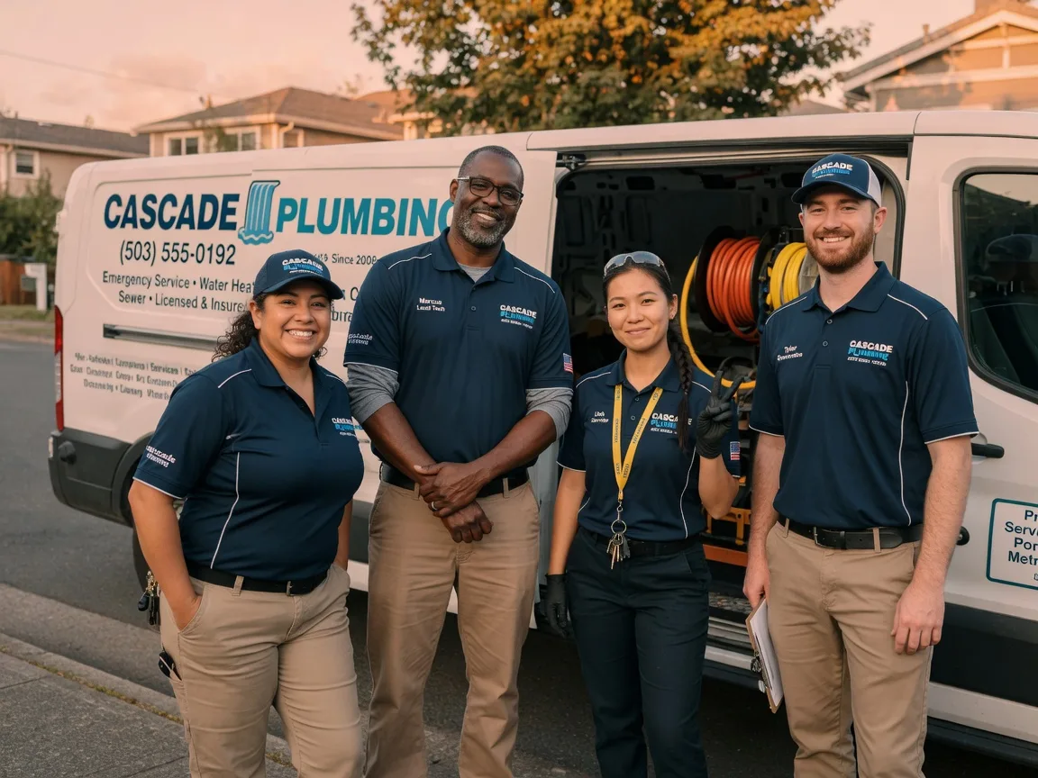 Emergency Plumber company in Trenton, IL